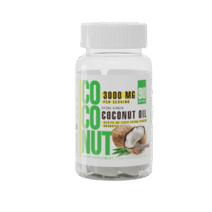 Aceite de Coco extra virgen