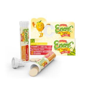 Ener C- Vitamin C