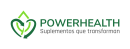 LOGO POWERHEALTH versión horizontal